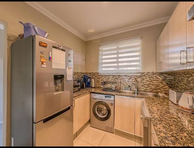 2 BEDROOM PROPERTY TO RENT IN MORNINGSIDE